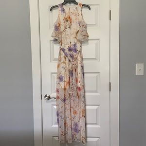 Calvin Klein Maxi Dress